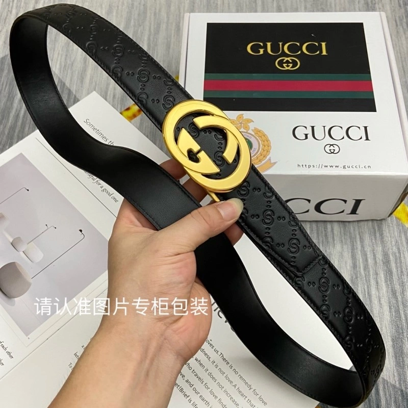 Gucci Belts Vibrant 292562