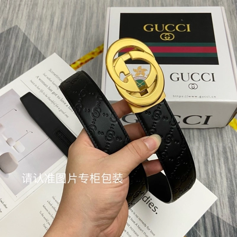 Gucci Belts Vibrant 292562