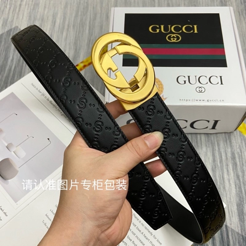 Gucci Belts Vibrant 292562