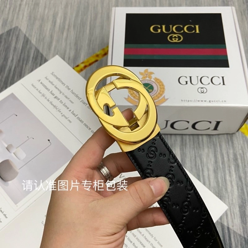 Gucci Belts Vibrant 292562