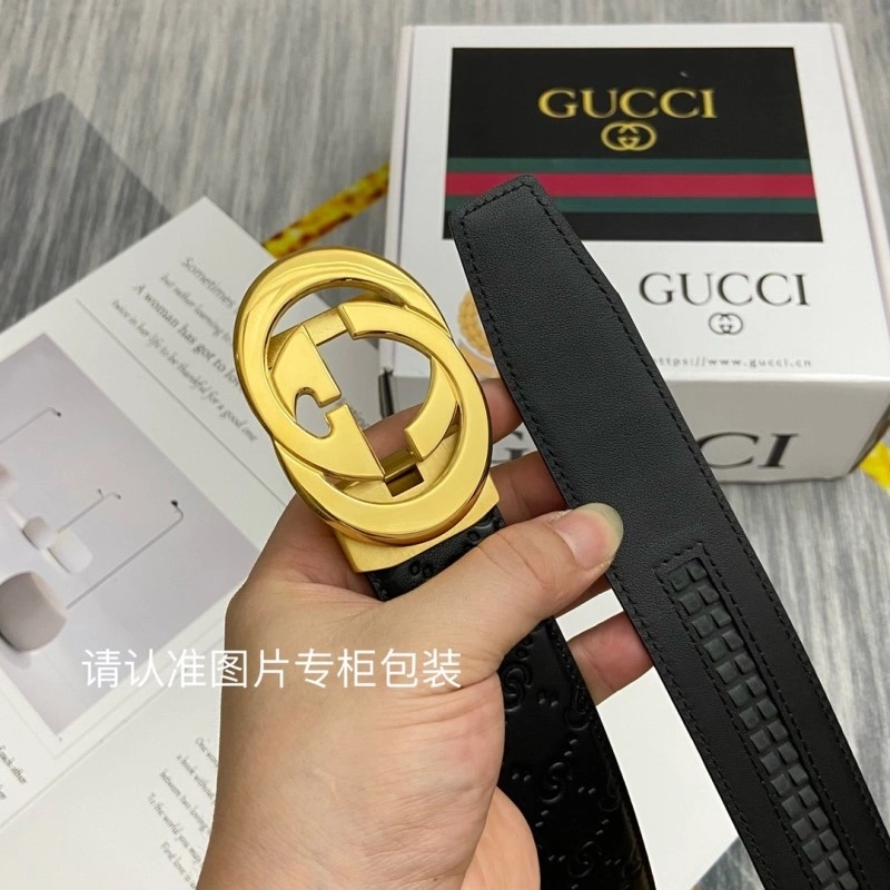 Gucci Belts Vibrant 292562