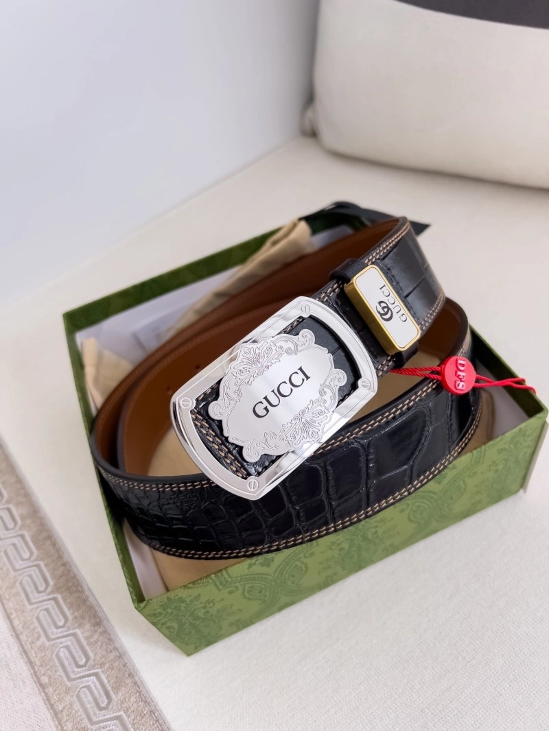 Gucci Belts Resilient 292565