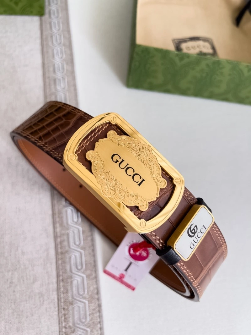Gucci Belts Resilient 292565