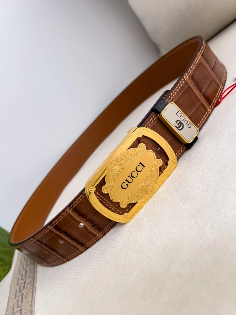 Gucci Belts Resilient 292565