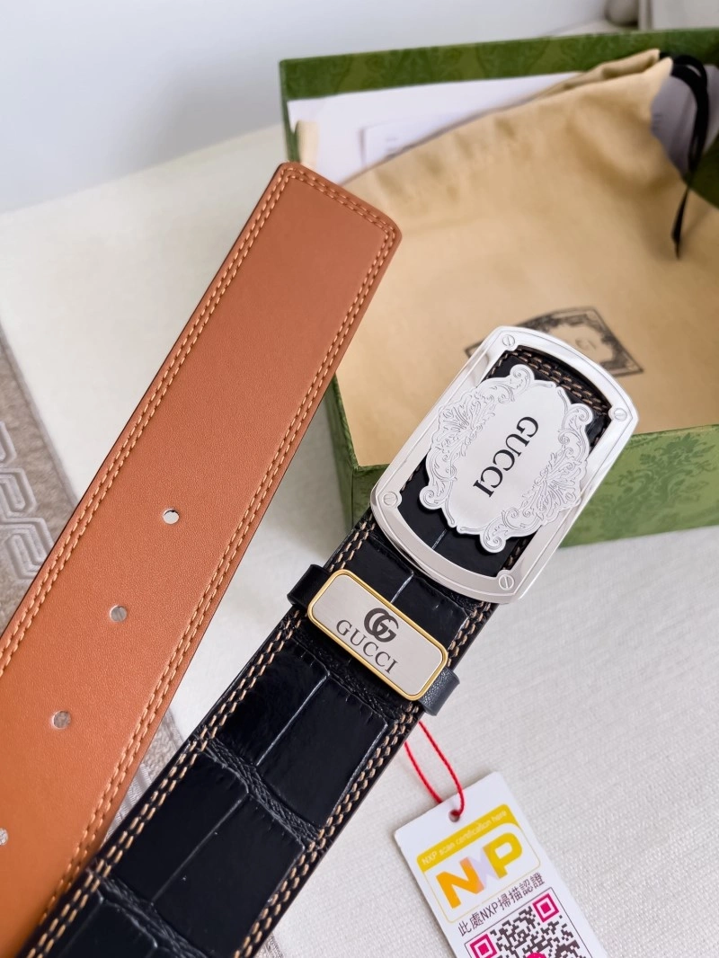 Gucci Belts Resilient 292565