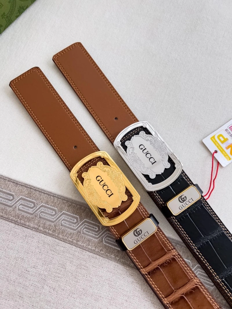 Gucci Belts Resilient 292565