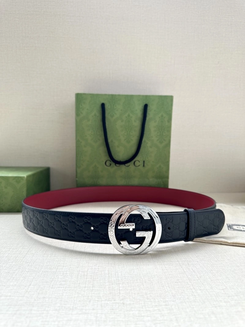 Gucci Belts Functional 292584