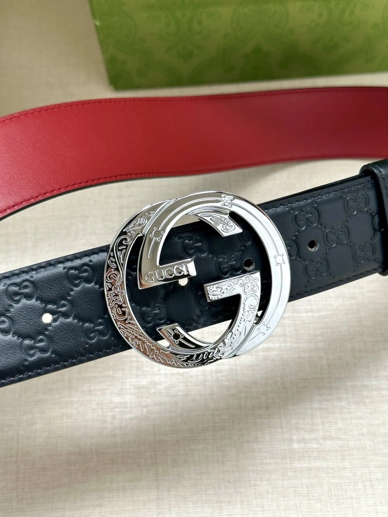 Gucci Belts Functional 292584
