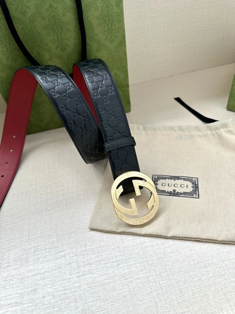 Gucci Belts Functional 292584