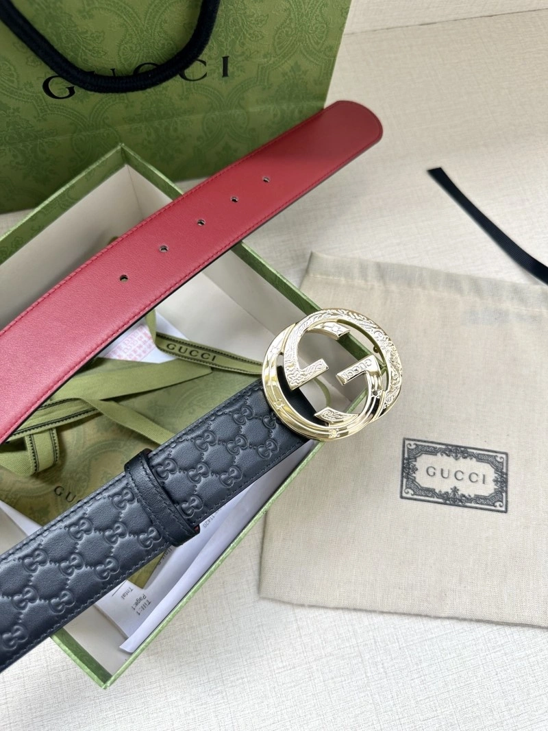Gucci Belts Functional 292584