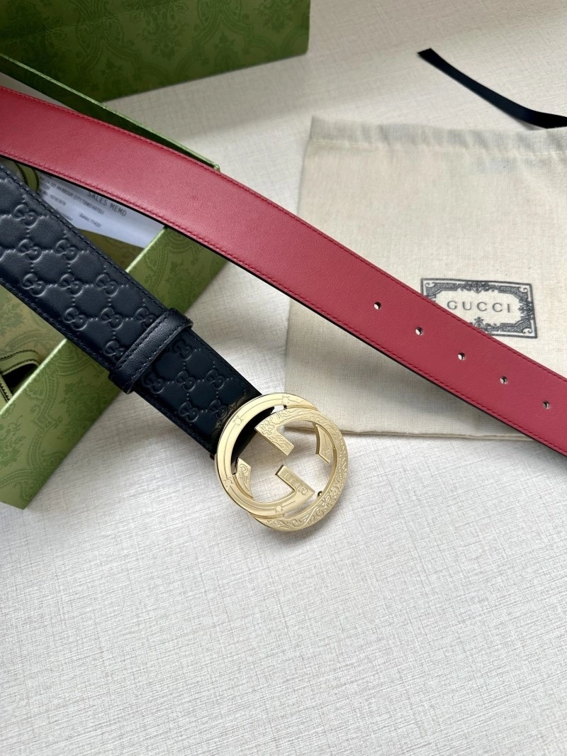 Gucci Belts Functional 292584
