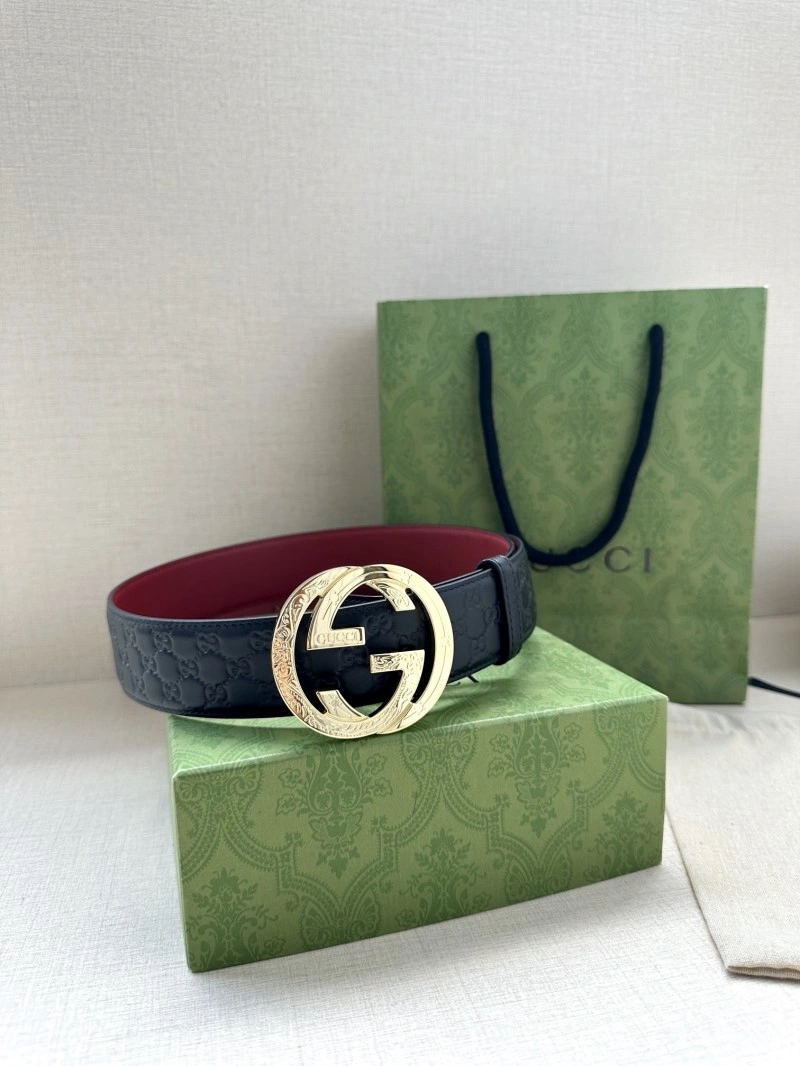 Gucci Belts Functional 292584