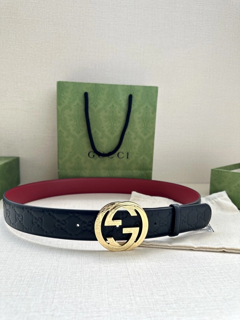 Gucci Belts Colorful 292587