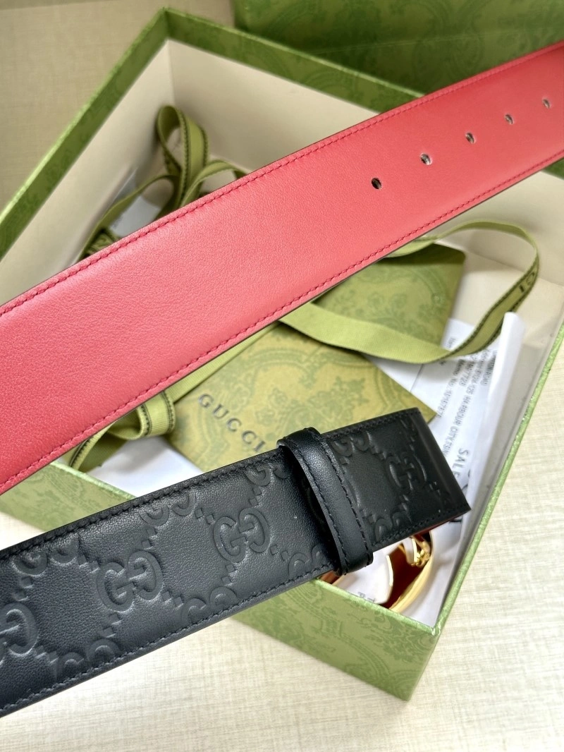 Gucci Belts Colorful 292587