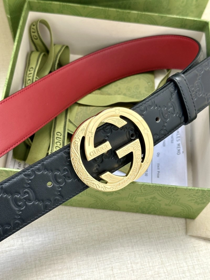 Gucci Belts Colorful 292587