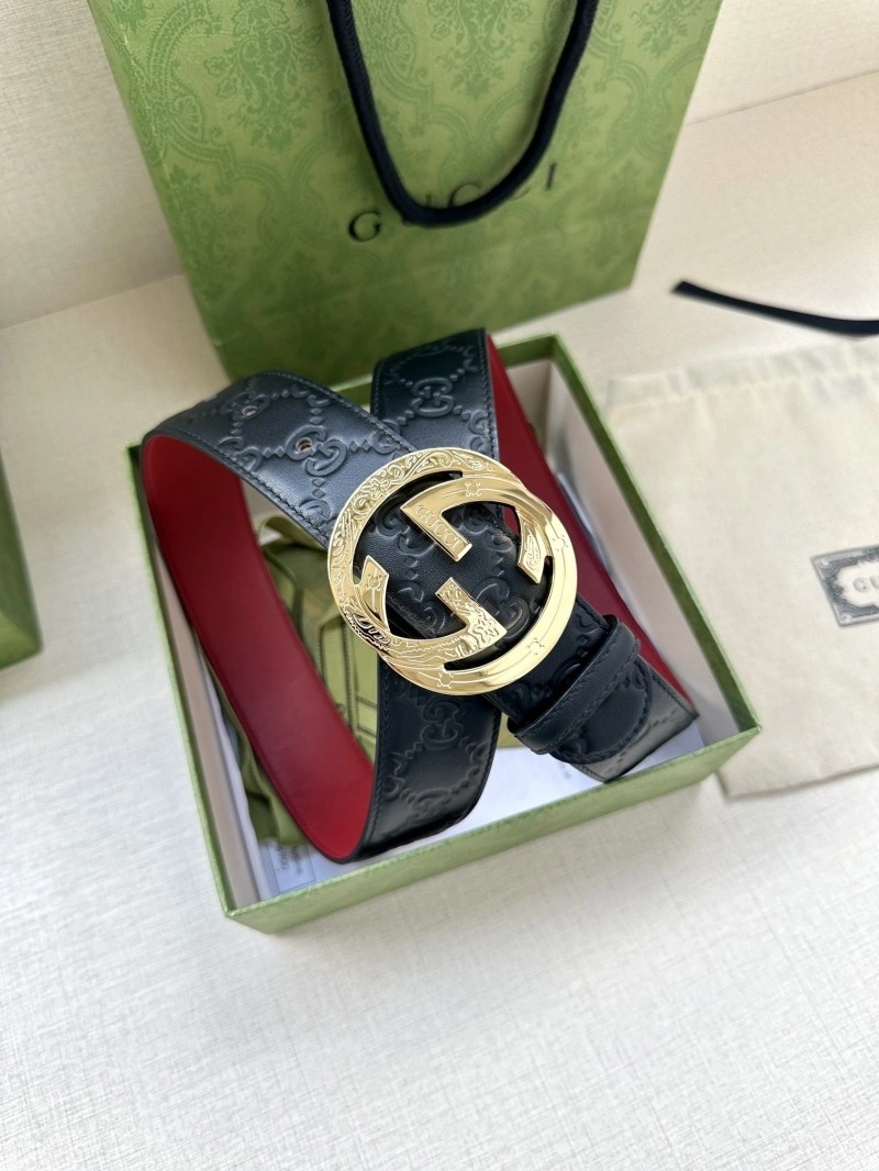 Gucci Belts Colorful 292587