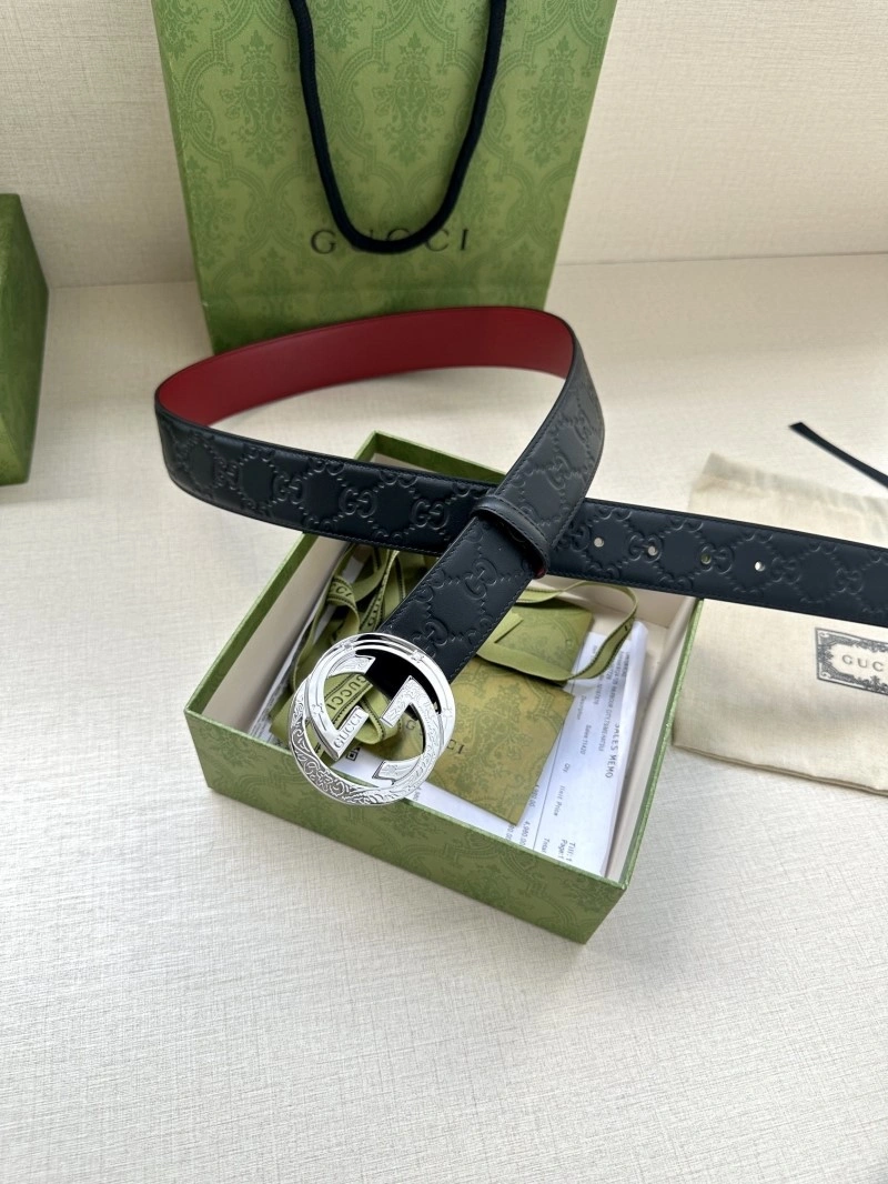 Gucci Belts Colorful 292587