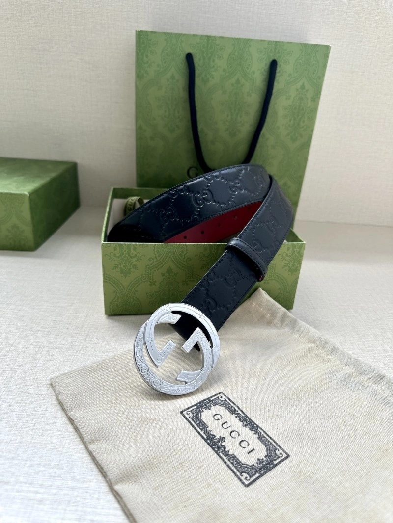Gucci Belts Colorful 292587