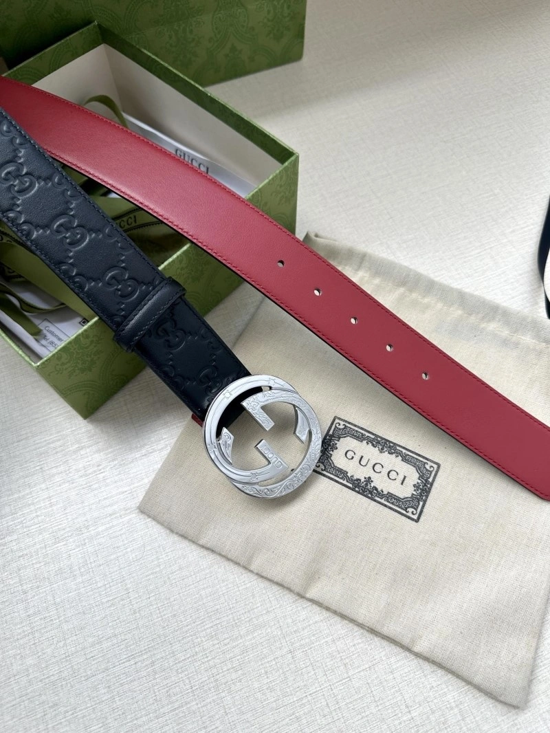 Gucci Belts Colorful 292587
