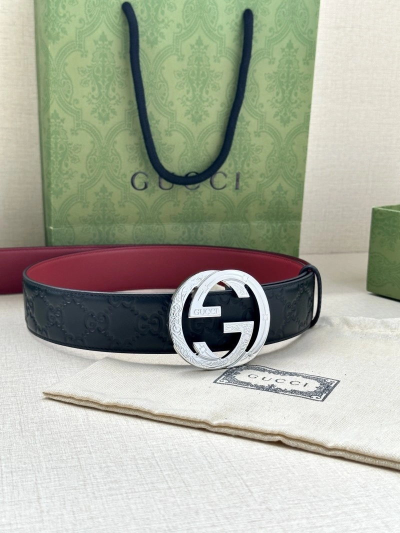 Gucci Belts Colorful 292587