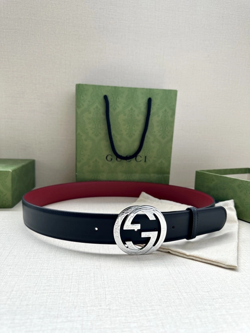 Cozy Gucci Belts 292573