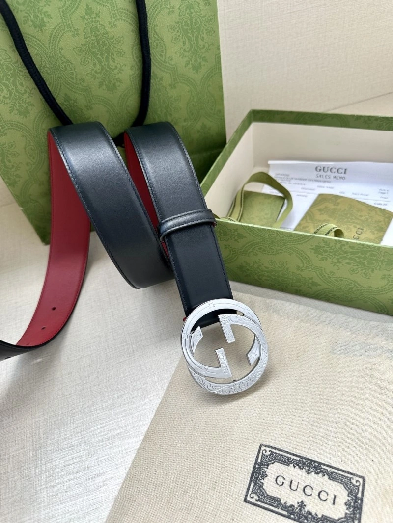 Cozy Gucci Belts 292573