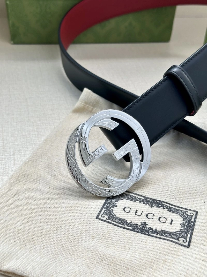 Cozy Gucci Belts 292573
