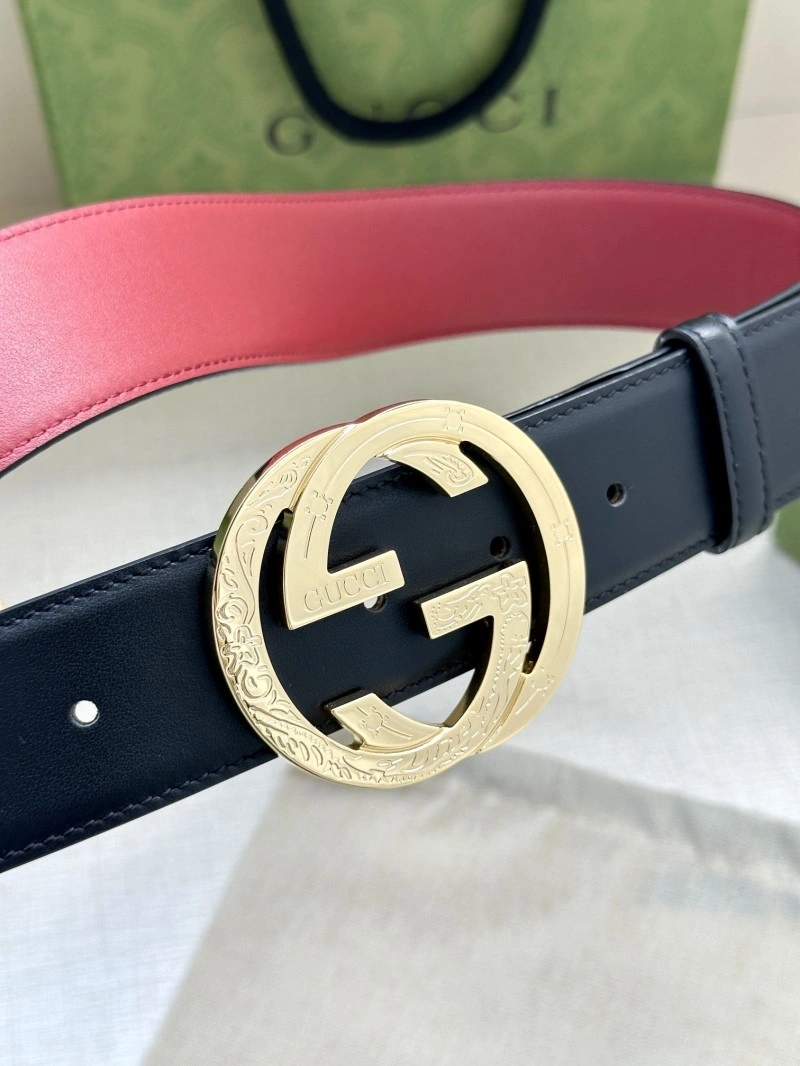 Cozy Gucci Belts 292573