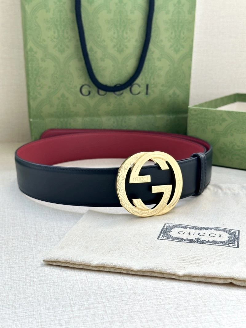 Cozy Gucci Belts 292573