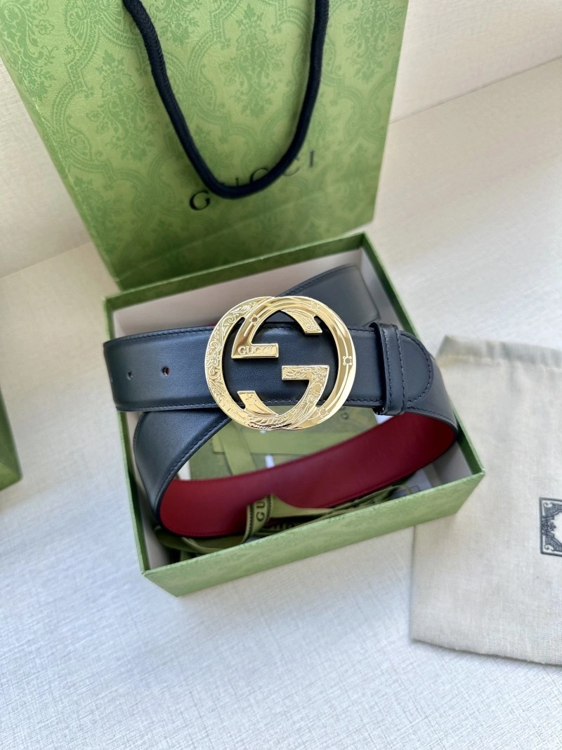 Cozy Gucci Belts 292573