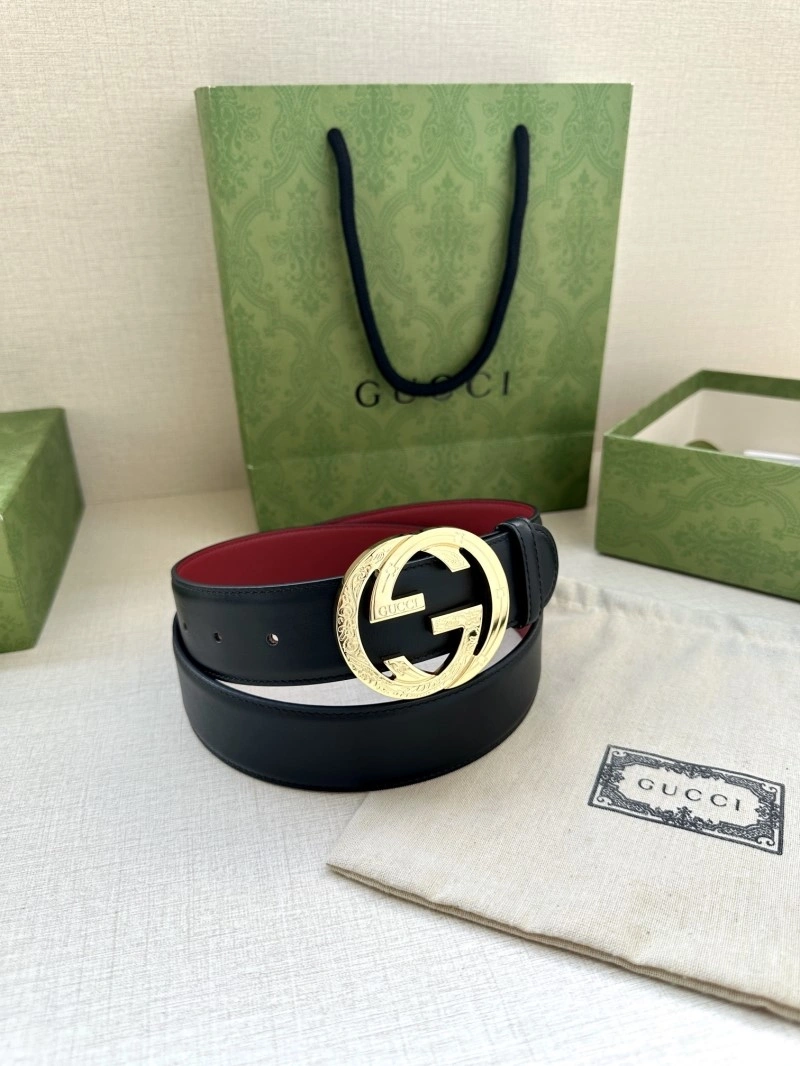 Cozy Gucci Belts 292573