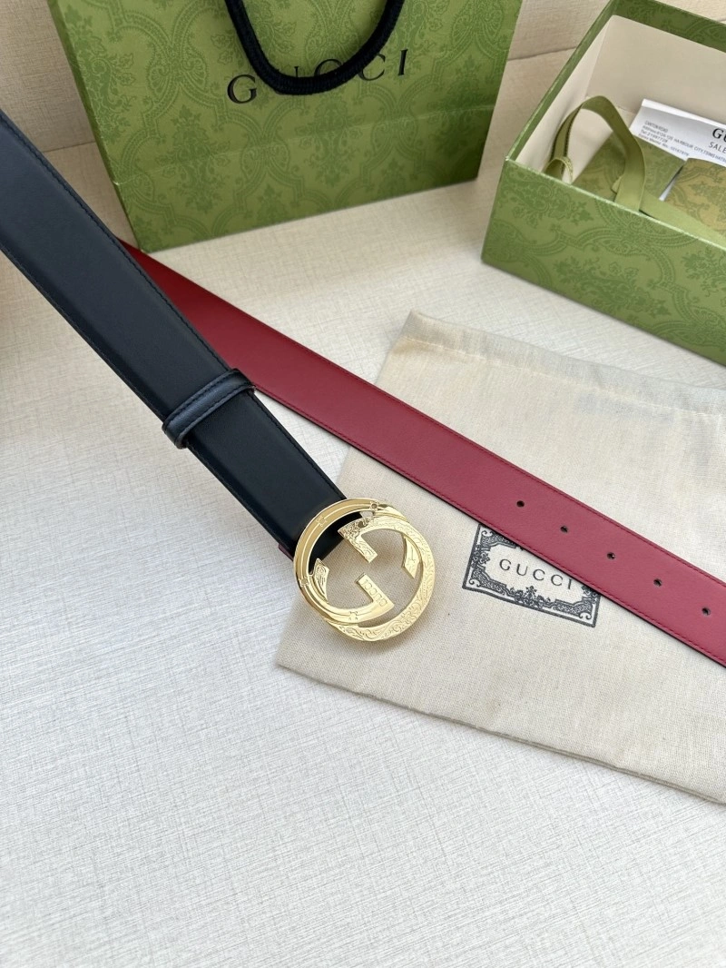 Cozy Gucci Belts 292573