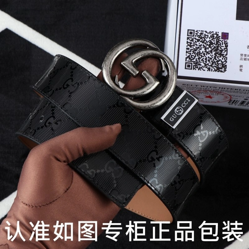 Gucci Belts Compact 292568