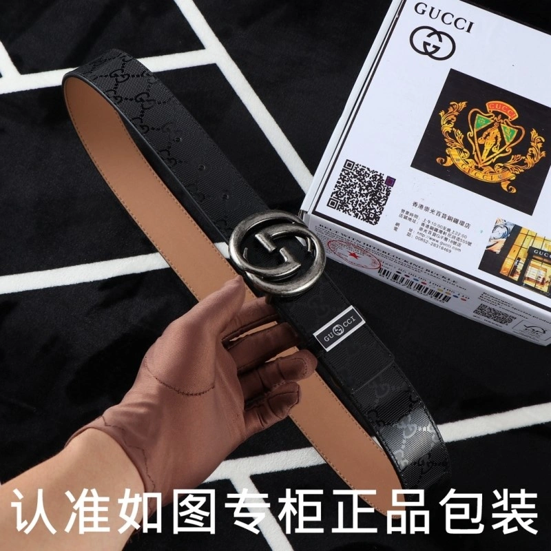 Gucci Belts Compact 292568