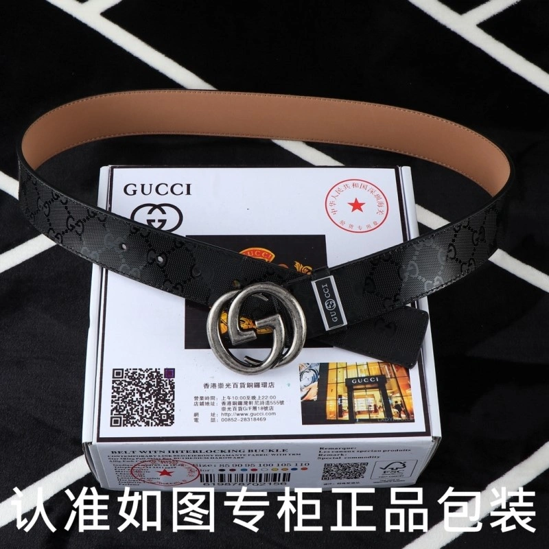 Gucci Belts Compact 292568