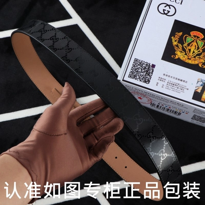 Gucci Belts Compact 292568
