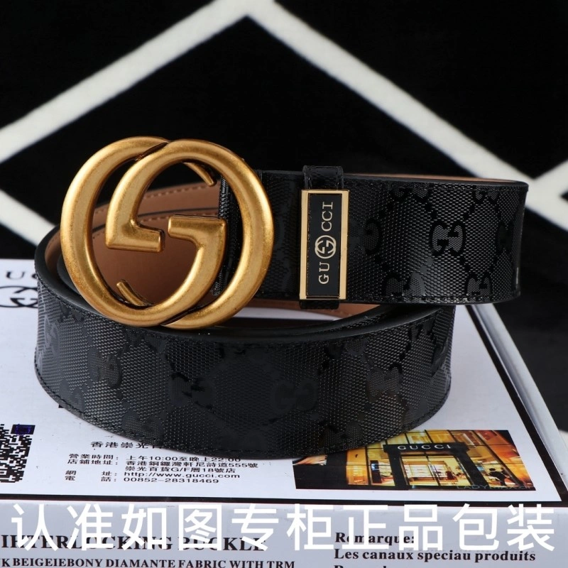 Gucci Belts Resilient 292575