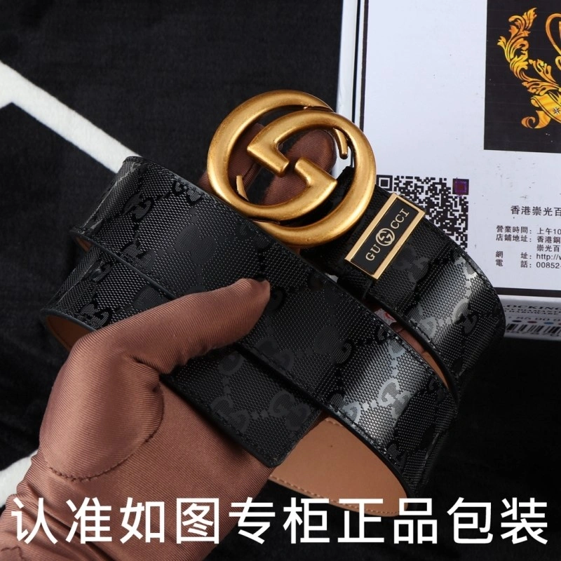 Gucci Belts Resilient 292575