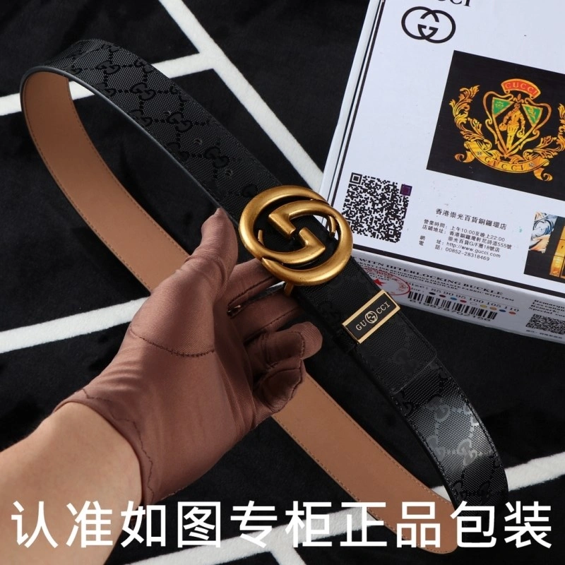 Gucci Belts Resilient 292575