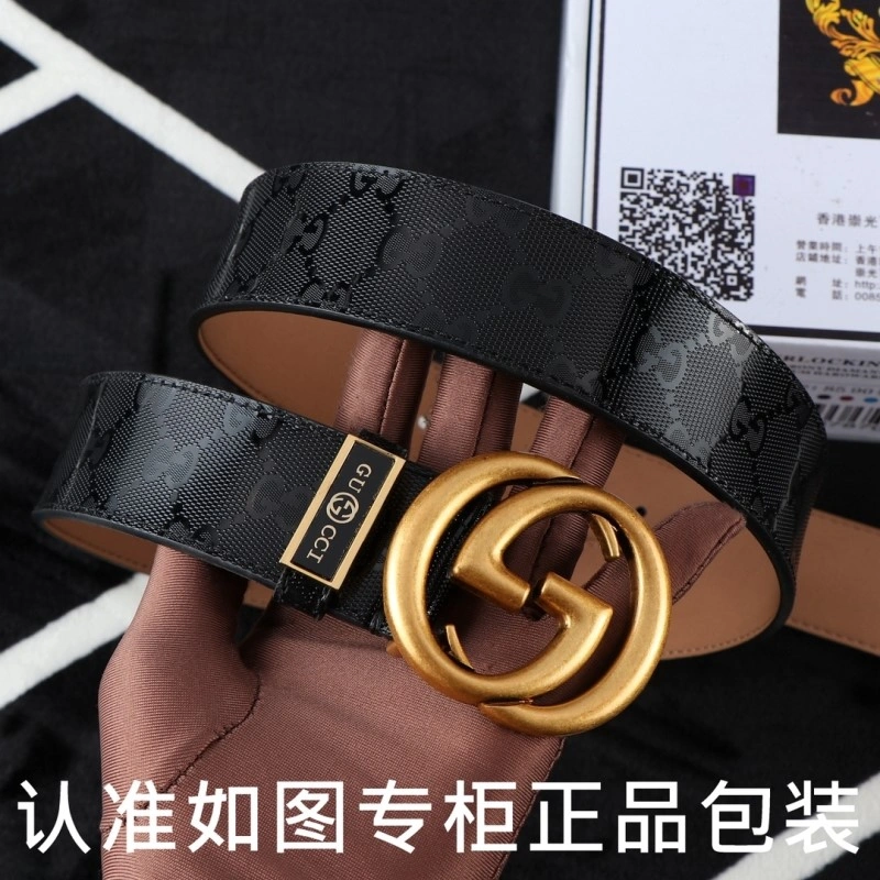 Gucci Belts Resilient 292575
