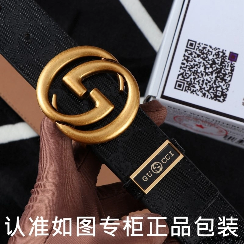 Gucci Belts Resilient 292575