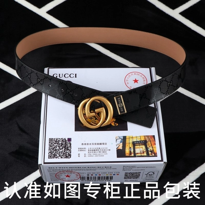 Gucci Belts Resilient 292575