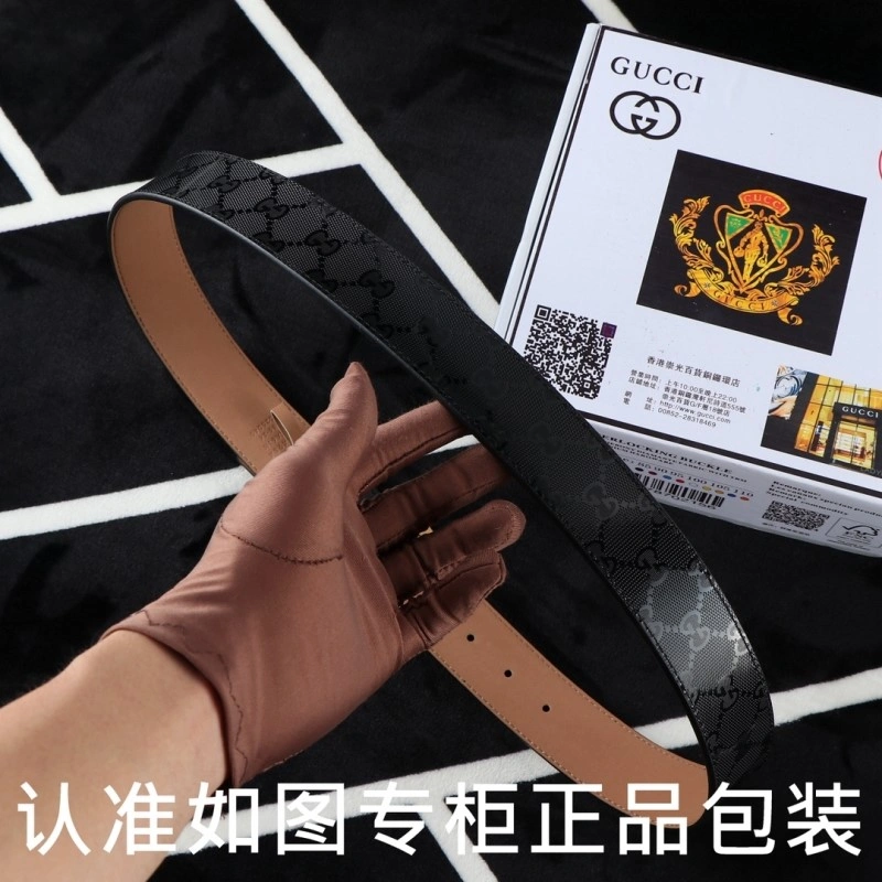 Gucci Belts Resilient 292575
