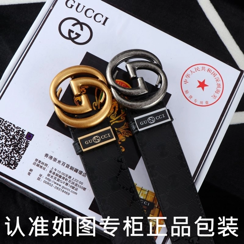 Gucci Belts Resilient 292575