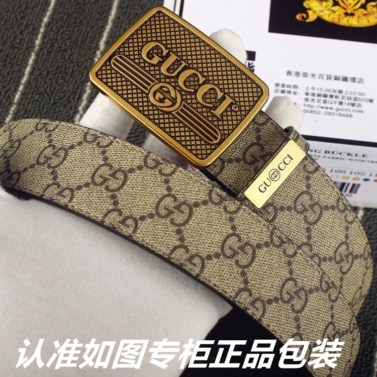 DailyWear Gucci Belts 292583