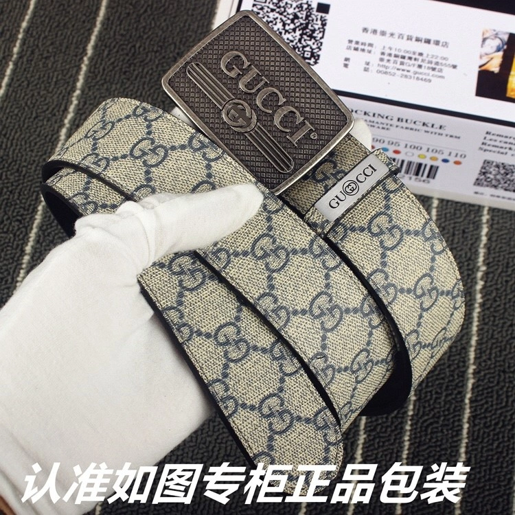 Seasonal Gucci Belts 292570