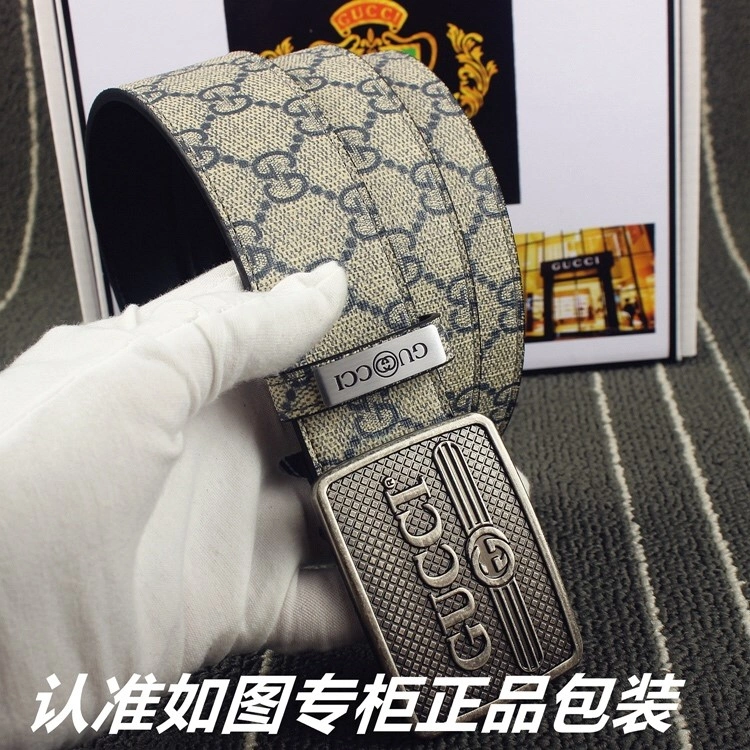 Seasonal Gucci Belts 292570
