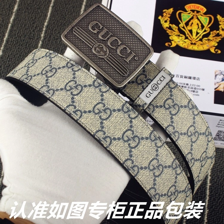 Seasonal Gucci Belts 292570