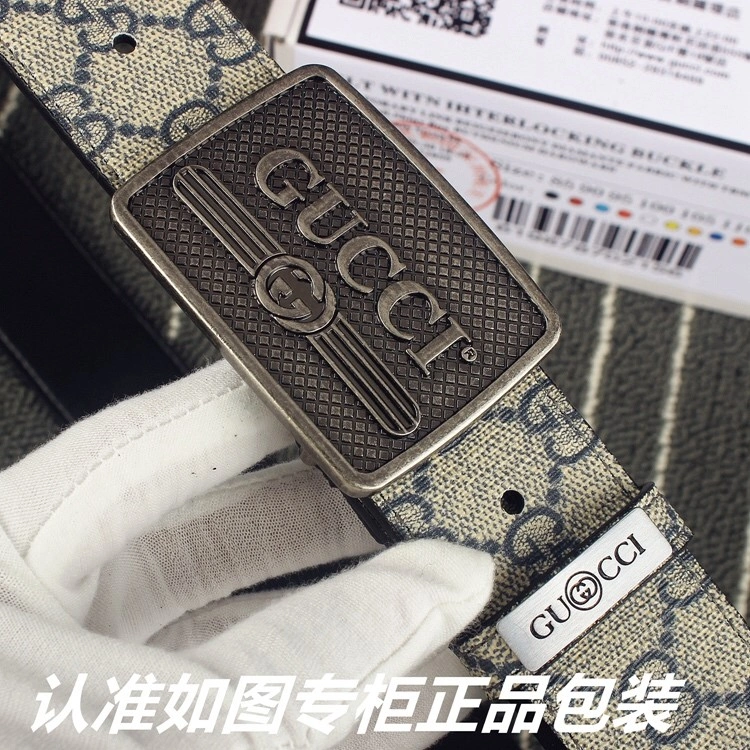 Seasonal Gucci Belts 292570