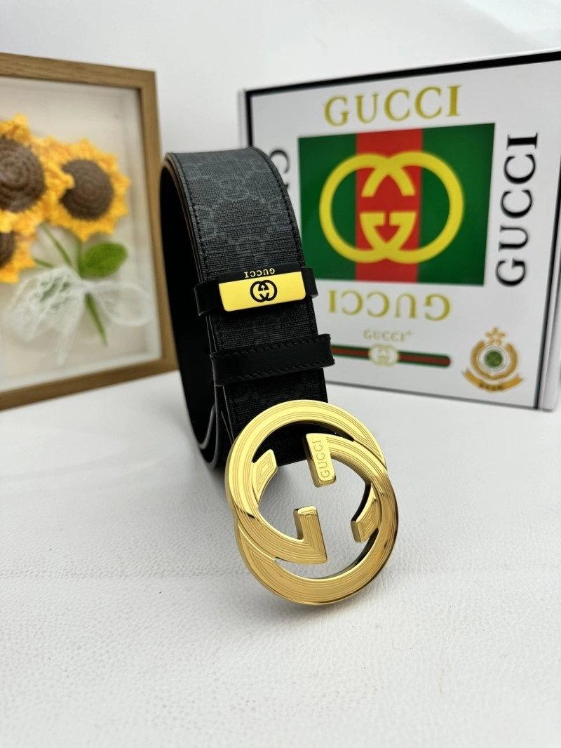 Gucci Belts Practical 292585